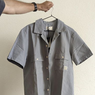 Pand & co shirt
