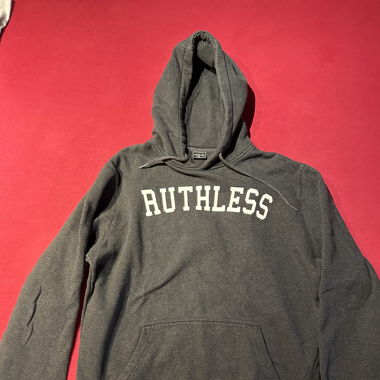 Ruthless Hoodie - Mister Tee 