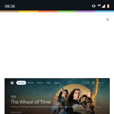 4k Fernseher 55 Zoll