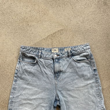 Jeans Shorts