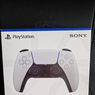 Ps5 controller neu new