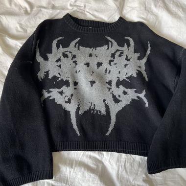sdn pullover