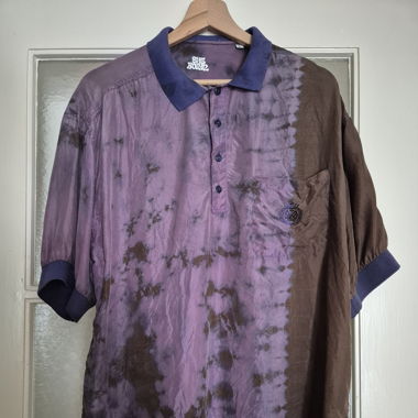 Sheborin silk shirt 
