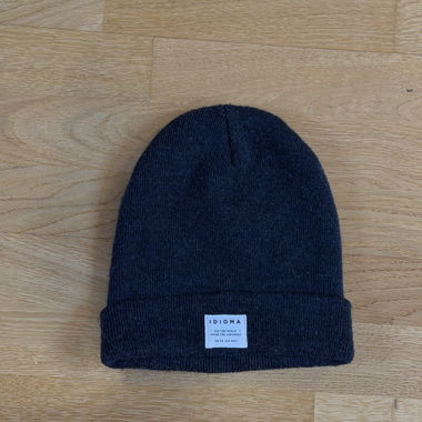 Cap