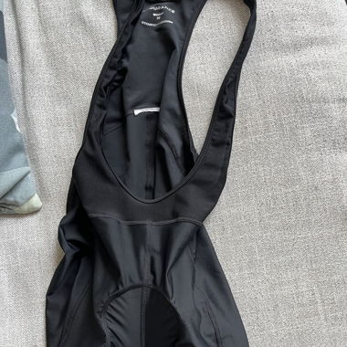 Damen Rennradhose