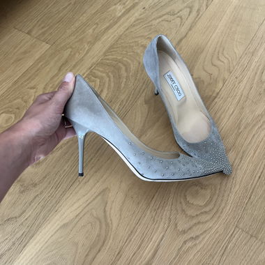 Jimmy Choo Pumps