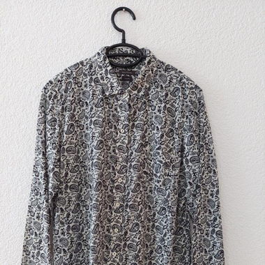 Luftige Bluse