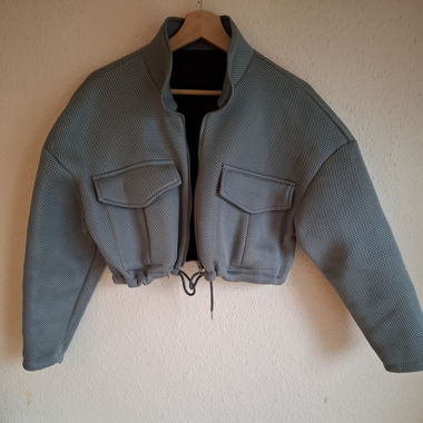 Veste courte 