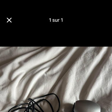 Boucleur BABYLISS