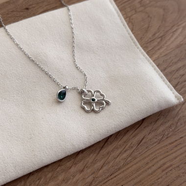 Swarovski Halskette