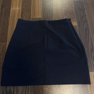 Gonna mini Zara Woman