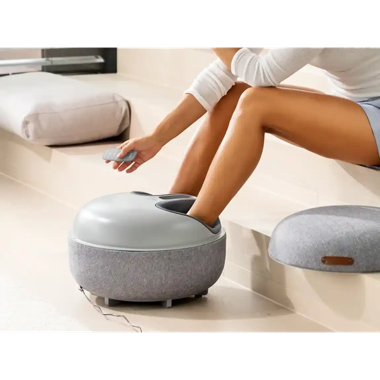 Shiatsu Fuss Massagegerät