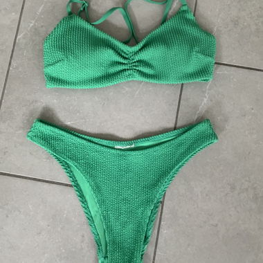 Bikini vert