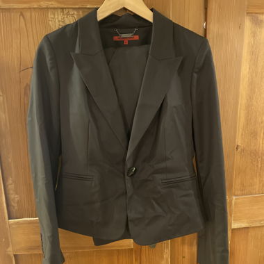 Robe fourreau Hallhuber avec blazer