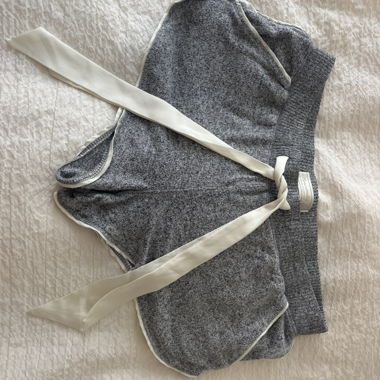 Abercrombie Shorts (Pajama)