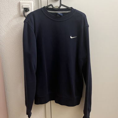 Nike Sweatshirt Gr. S