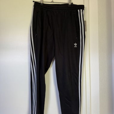 Adidas jogging