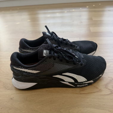 Scarpe da corsa Reebok