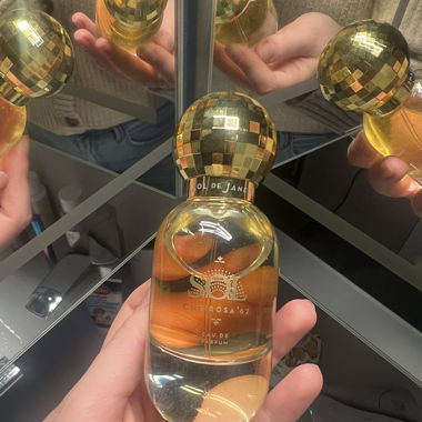 Parfum Sol de Janeiro