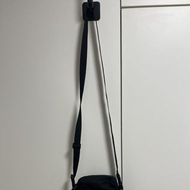 Nike Heritage Bag - Praktische Umhängetasche 