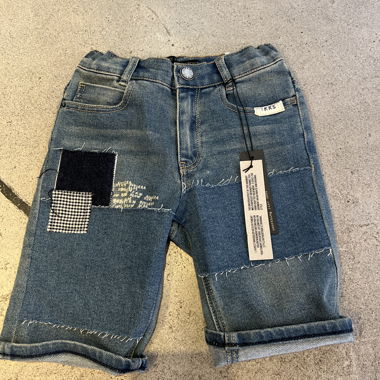 IKSS Bermuda 8 years NEW