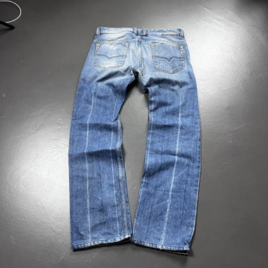 Jeans Diesel Vintage Safado Gr. S-M (A079)