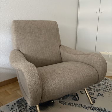 Poltrona Poltrona Frau