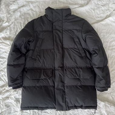 Lacoste Down Jacket