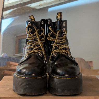 Dr Marten's Jadon Max EU41  