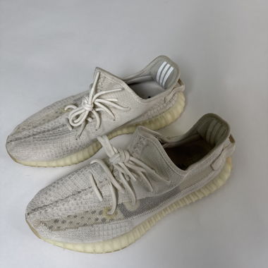 Adidas Yeezy Boost 350 V2 Blanc