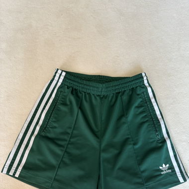 Adidas Shorts - Firebird
