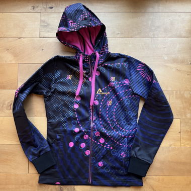 Sportjacke