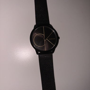 Watch / Wristwatch