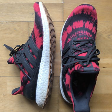 Chaussures de course adidas Ultra Boost