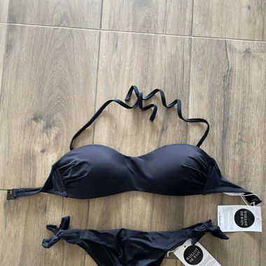 Bikini ungetragen Grösse S