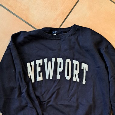 Pullover