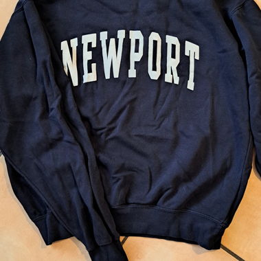 Pullover
