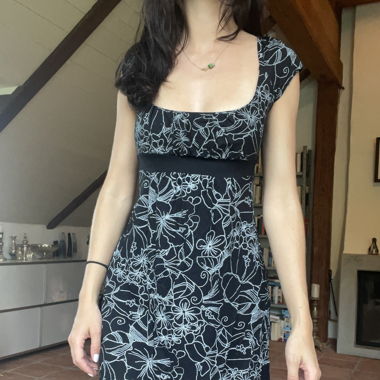 Sommerkleid