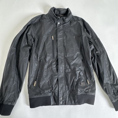 Peak Performance jacket