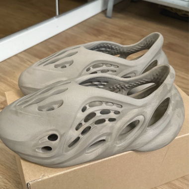 Yeezy Foam