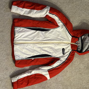 Veste de ski femme