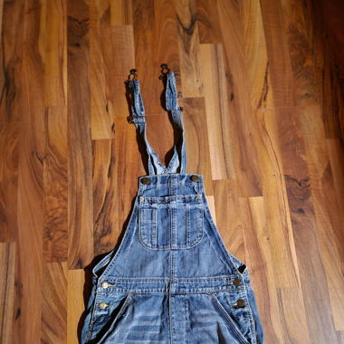 Overall American eagle 