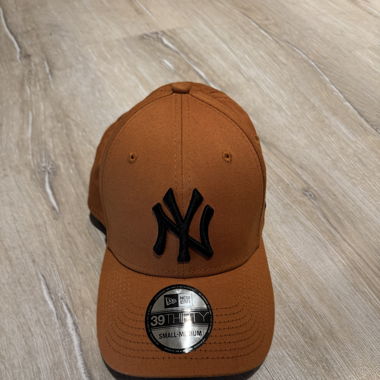 New York Yankees Cap 