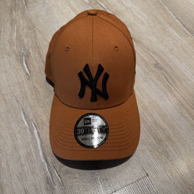 New York Yankees Cap 