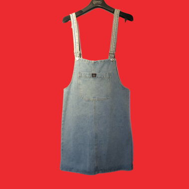 SALOPETTE   இ   JEANS