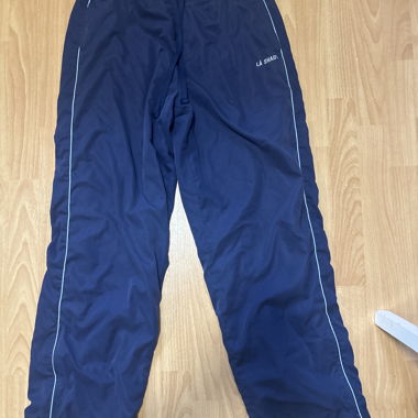La Shady Pants