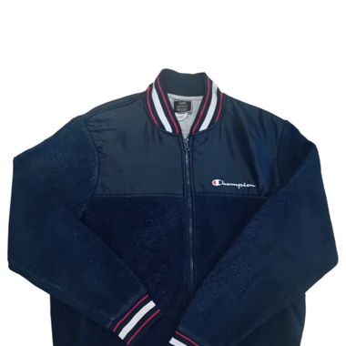 Veste polaire Champion / size L