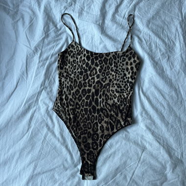 Leoprint Body