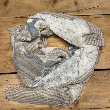 Foulard vari
