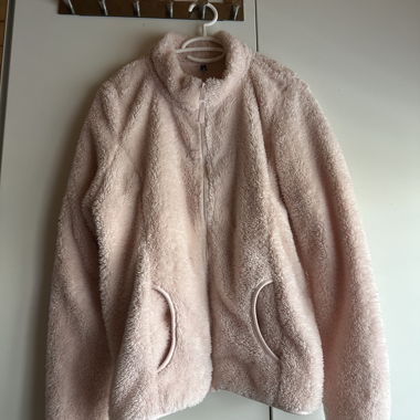 Veste en polaire Chicorée Chic